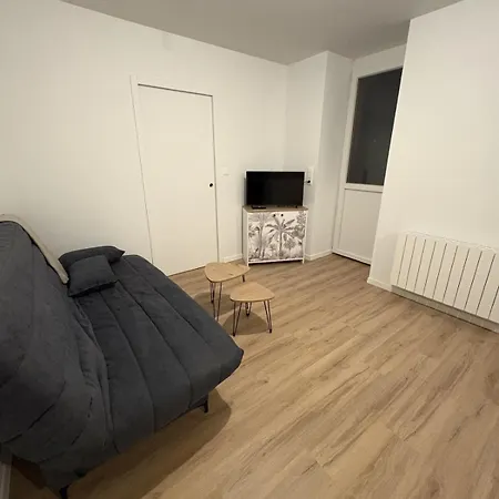 Apartment Loni Experiences - L'escale Challans