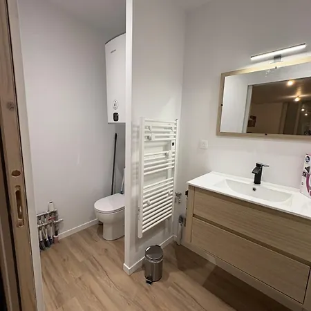 Loni Experiences - L'escale *