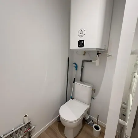 Loni Experiences - L'escale * Challans