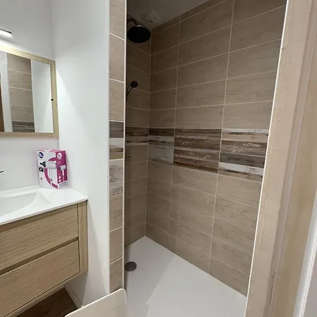 Apartment Loni Experiences - L'escale *