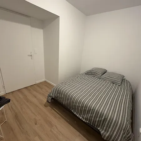 Loni Experiences - L'escale Apartment *