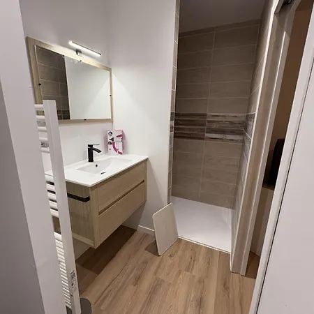 Loni Experiences - L'escale Appartement