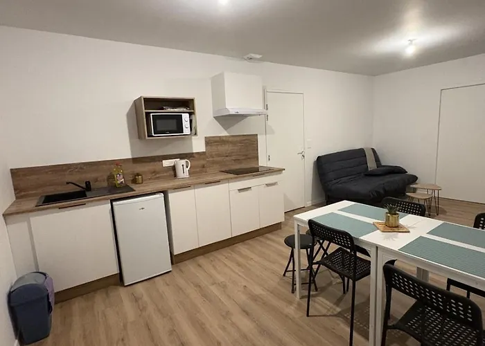 Loni Experiences - L'escale *