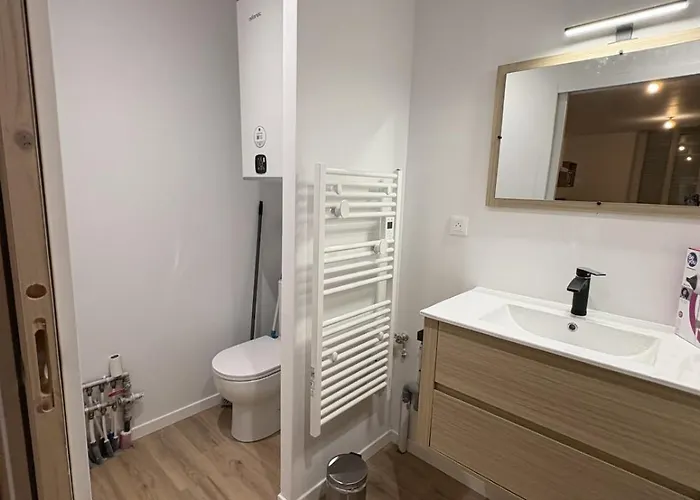 Loni Experiences - L'escale *