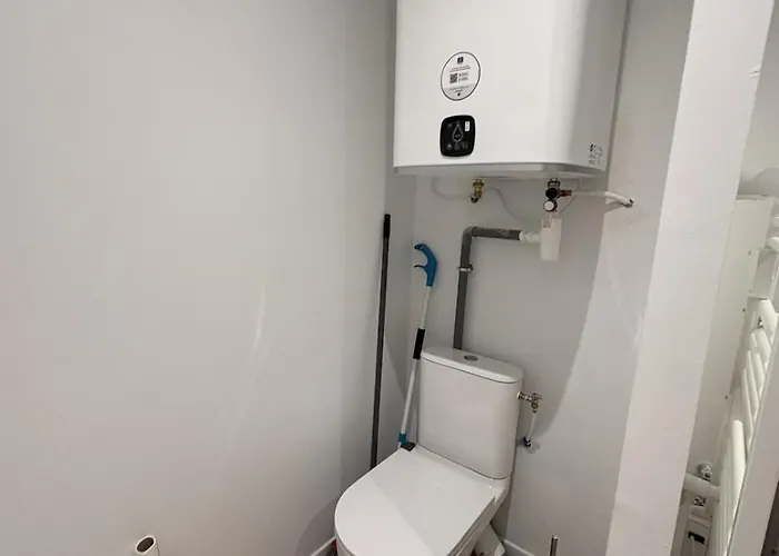 Loni Experiences - L'escale * Challans