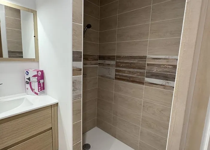 Apartment Loni Experiences - L'escale *