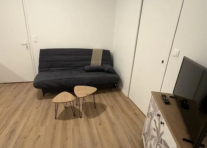 Loni Experiences - L'escale