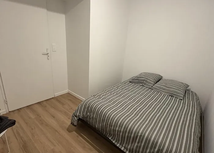 Loni Experiences - L'escale Apartment *