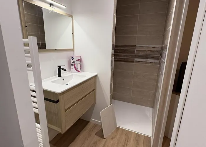 Loni Experiences - L'escale Apartment