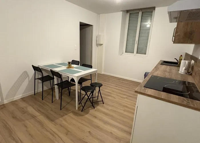 Loni Experiences - L'escale * Challans